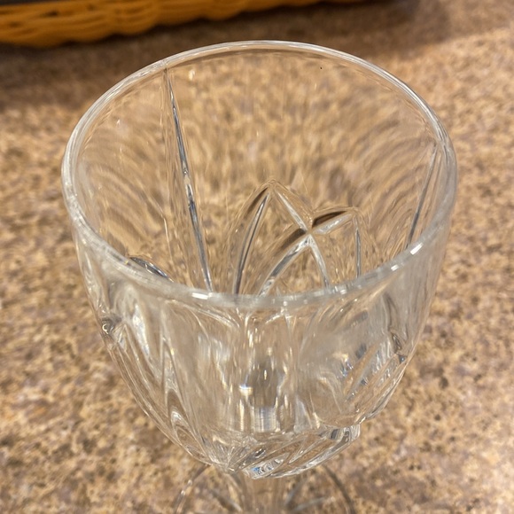 Marquis By Waterford Single Crystal Replacement Glass Stemware - Picture 15 of 17